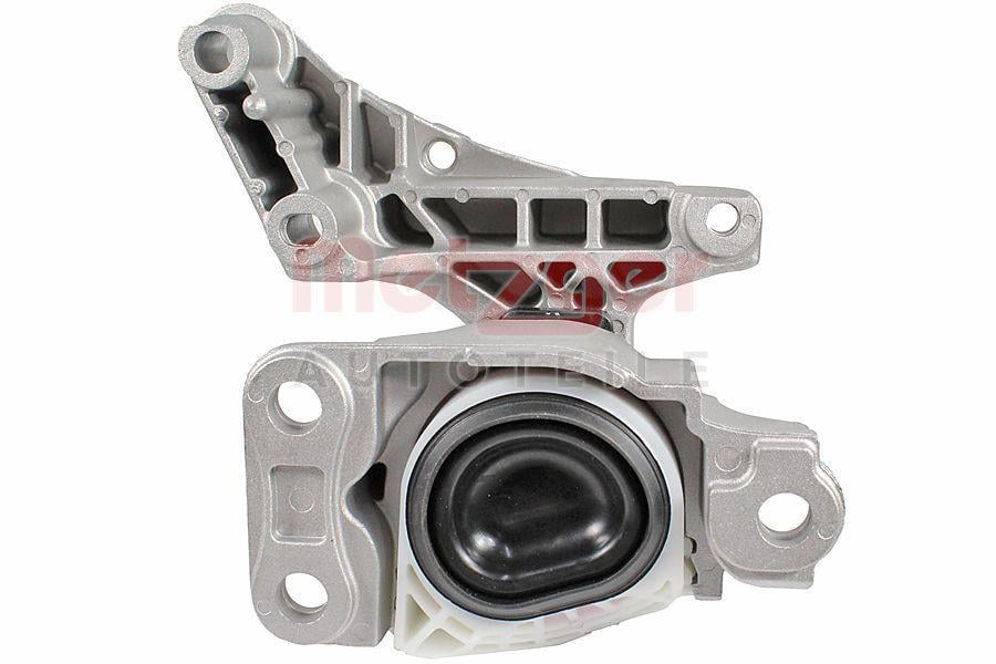 Support moteur (Silent bloc moteur) METZGER 8053930